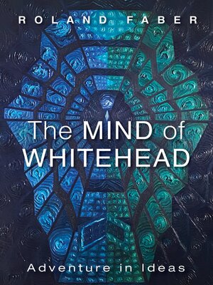 cover image of The Mind of Whitehead